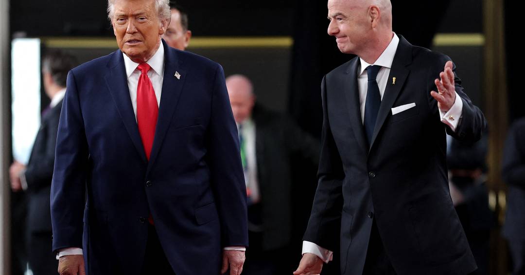 Relembre os boicotes que já aconteceram nas Copas do Mundo