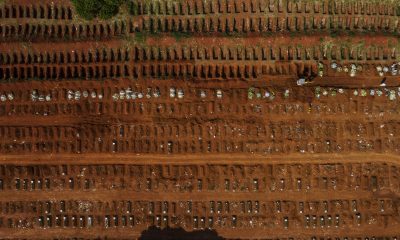 Estados que sofreram com dengue responderam melhor à Covid – 07/01/2026 – Equilíbrio e Saúde