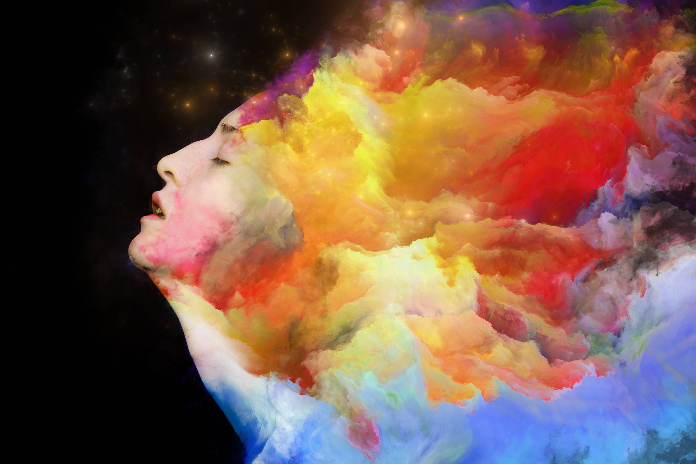 O que se pode fazer para diminuir risco de viagens ruins – 08/01/2026 – Virada Psicodélica