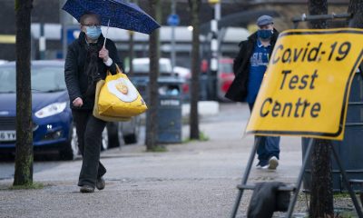 Pesquisadores da Unesp criam IA que prevê ondas de Covid – 16/01/2026 – Equilíbrio e Saúde
