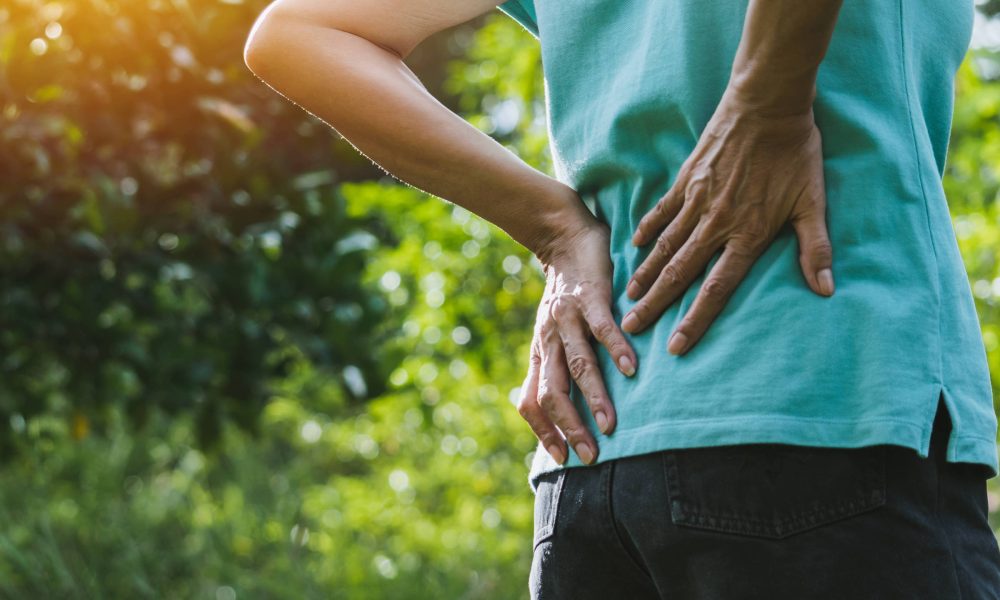 Movimentos da infância podem reduzir dor na lombar – 08/01/2026 – Equilíbrio