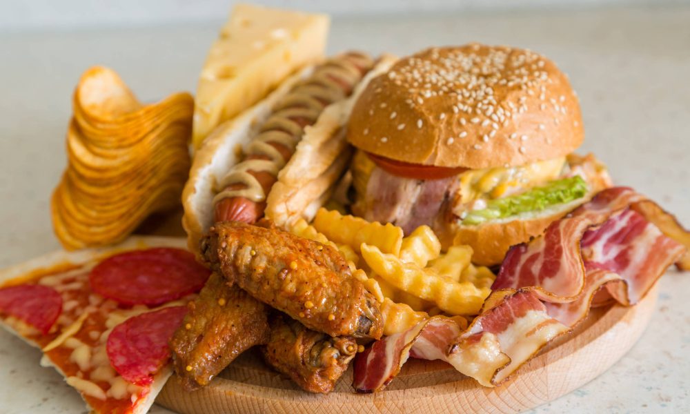 Nova pirâmide alimentar dos EUA tem excesso de gordura? – 19/01/2026 – Equilíbrio e Saúde