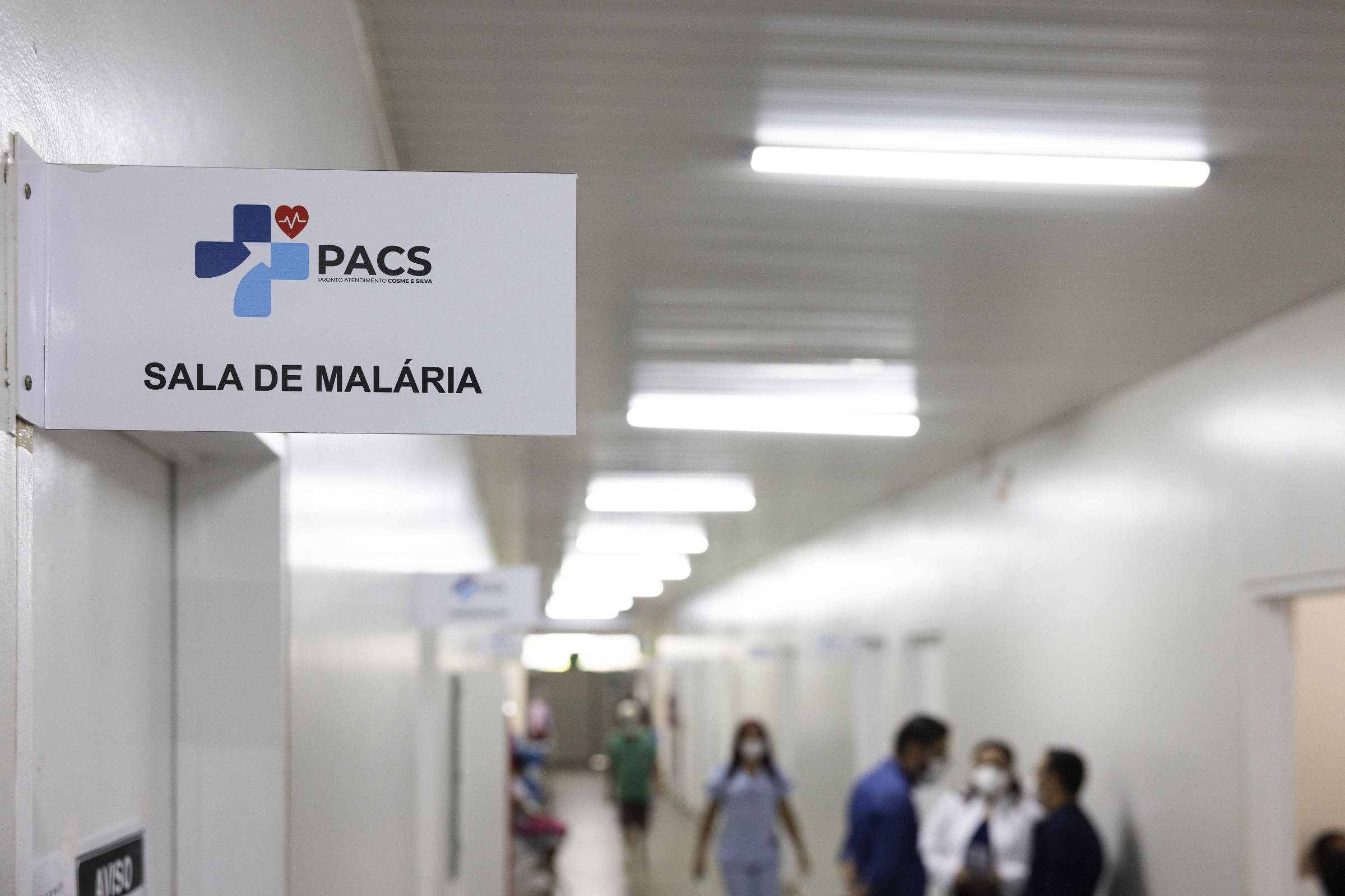 Projeto promete reduzir para 15 min diagnóstico de malária – 17/01/2026 – Equilíbrio e Saúde