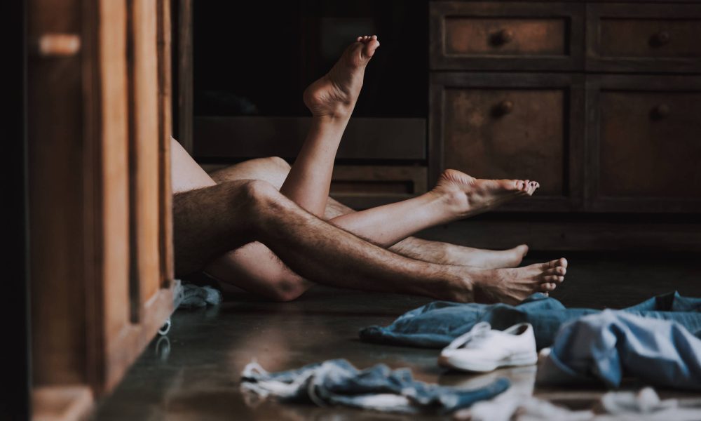 6 maneiras não convencionais de despertar o desejo sexual – 12/01/2026 – Equilíbrio