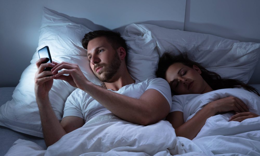 Por que você deveria desligar o celular e sonhar acordado – 09/01/2026 – Equilíbrio