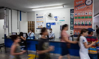 Conselho rejeita plano de Nunes para Saúde em SP – 16/01/2026 – Equilíbrio e Saúde