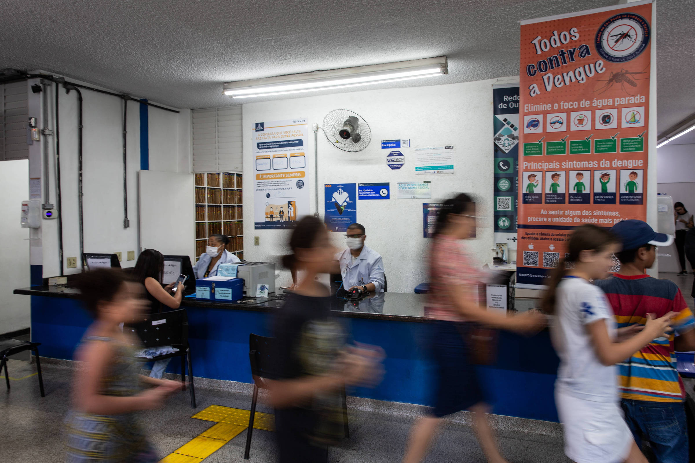 Conselho rejeita plano de Nunes para Saúde em SP – 16/01/2026 – Equilíbrio e Saúde