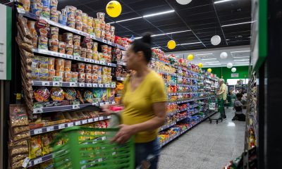 Alimentação saudável vai ficar mais cara em 2026 – 13/01/2026 – Não Tem Cabimento