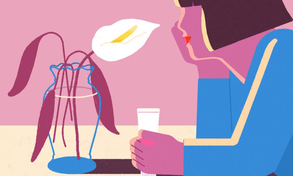 Quando hormônios da menopausa afetam o trabalho – 18/01/2026 – Equilíbrio