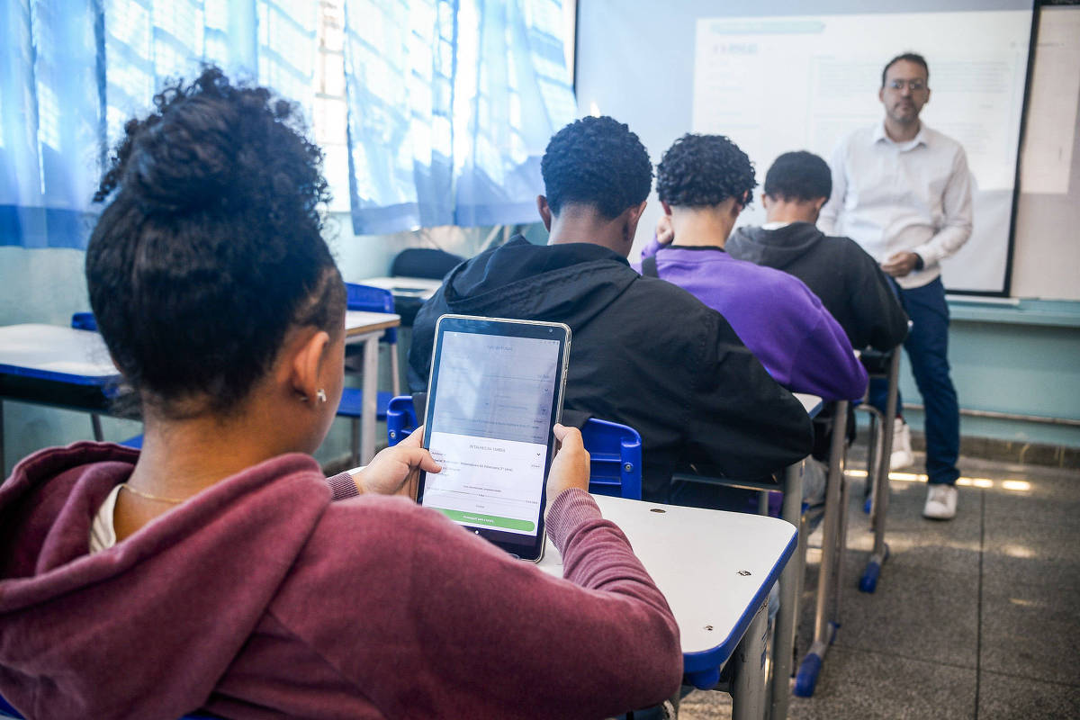 Uso de IA para saúde mental pode levar a solidão – 18/01/2026 – Equilíbrio