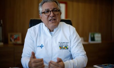 Avião venezuelano busca insumos de saúde no Brasil – 08/01/2026 – Brasília Hoje