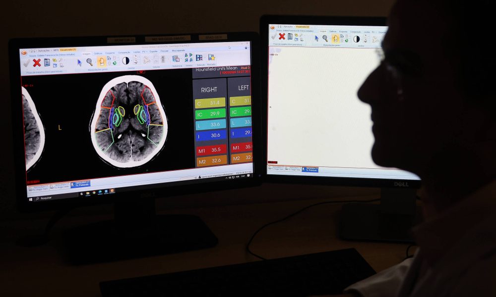 IA pode detectar risco de 130 doenças enquanto você dorme – 10/01/2026 – Equilíbrio e Saúde
