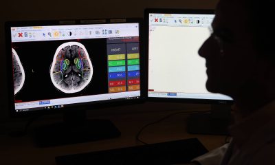 IA pode detectar risco de 130 doenças enquanto você dorme – 10/01/2026 – Equilíbrio e Saúde