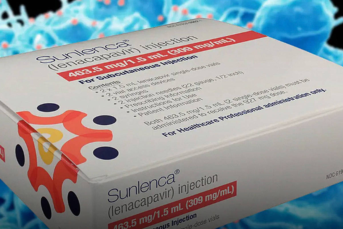 HIV: Brasil não pode fabricar genérico do lenacapavir – 15/01/2026 – Equilíbrio e Saúde