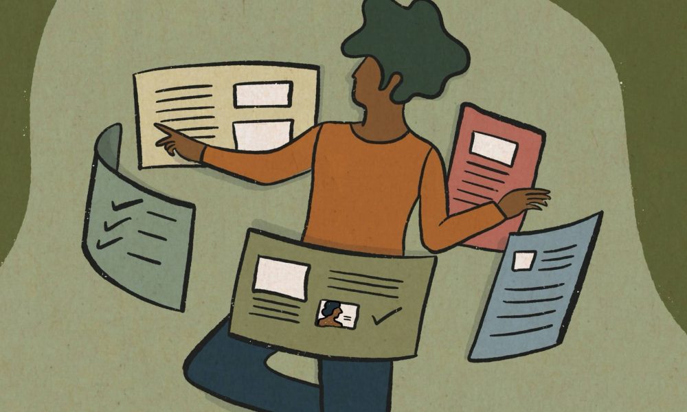 Veja 4 livros para ser mais produtivo em 2026 – 12/01/2026 – Equilíbrio