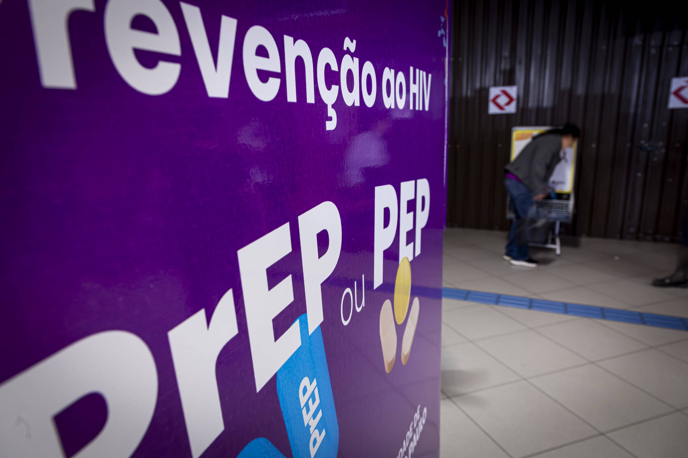 Brasil testa PrEP mensal contra HIV em pesquisa global – 09/01/2026 – Equilíbrio e Saúde
