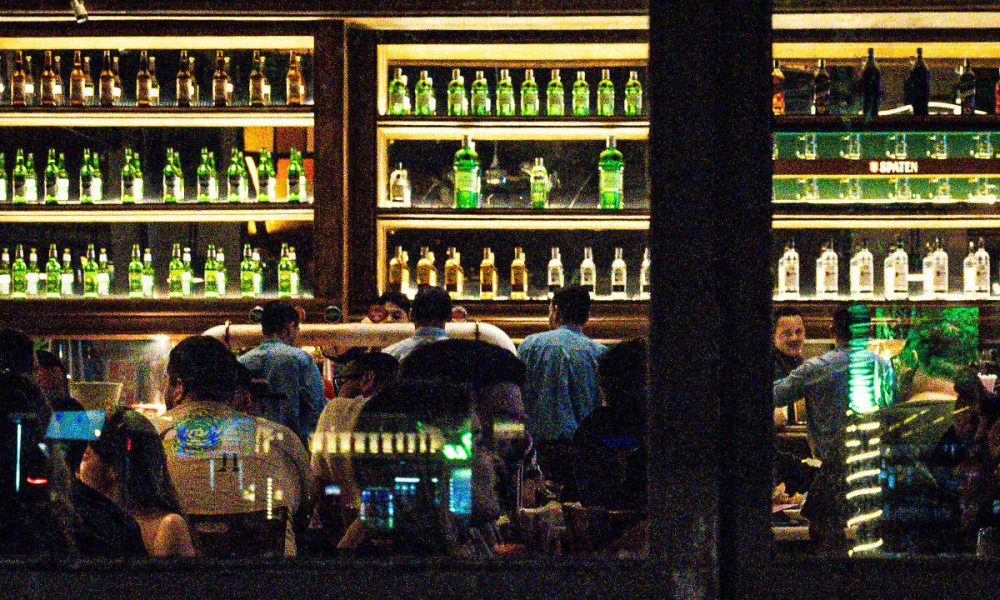 OMS cobra alta de impostos para conter consumo de álcool – 13/01/2026 – Equilíbrio e Saúde