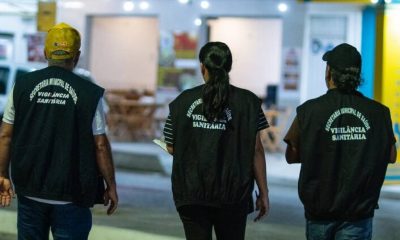 Bahia descarta novos casos de metanol após morte – 05/01/2026 – Equilíbrio e Saúde