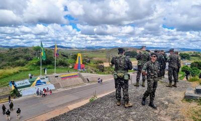 Brasil doa 100 toneladas de remédios e insumos à Venezuela – 08/01/2026 – Equilíbrio e Saúde