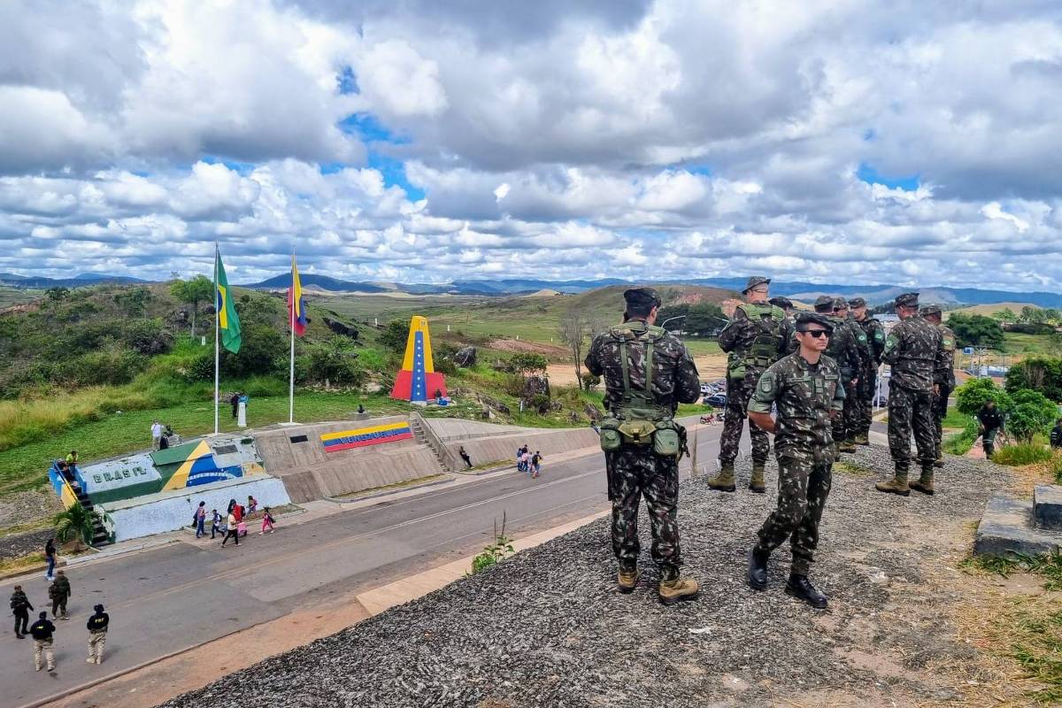 Brasil doa 100 toneladas de remédios e insumos à Venezuela – 08/01/2026 – Equilíbrio e Saúde