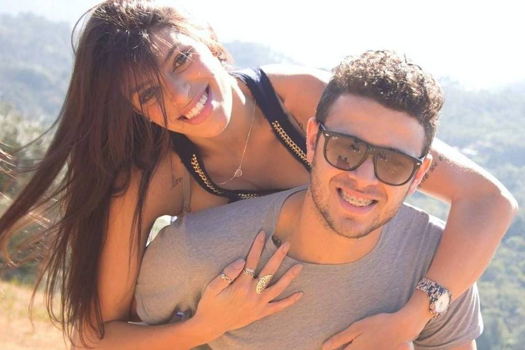 Paciente que recebeu polilaminina volta a mexer pé e perna – 08/01/2026 – Equilíbrio e Saúde