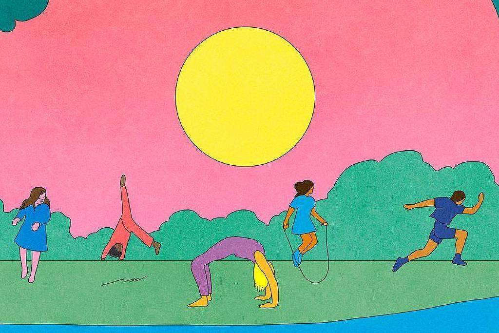 Cinco mudanças de estilo de vida para viver mais e melhor – 08/01/2026 – Equilíbrio