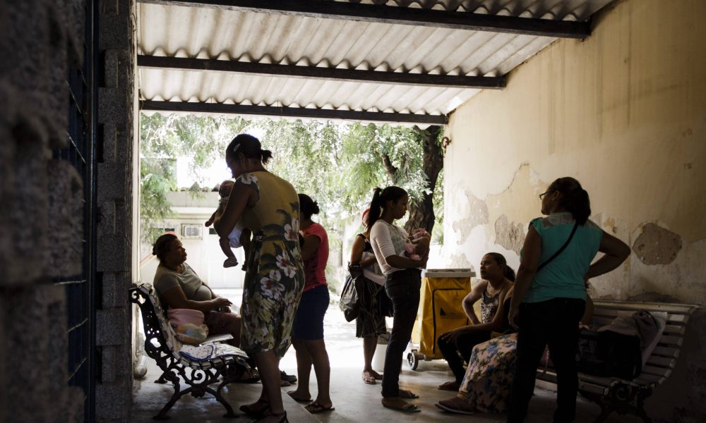 Estudo detalha sequelas da microcefalia associada ao zika – 08/01/2026 – Equilíbrio e Saúde