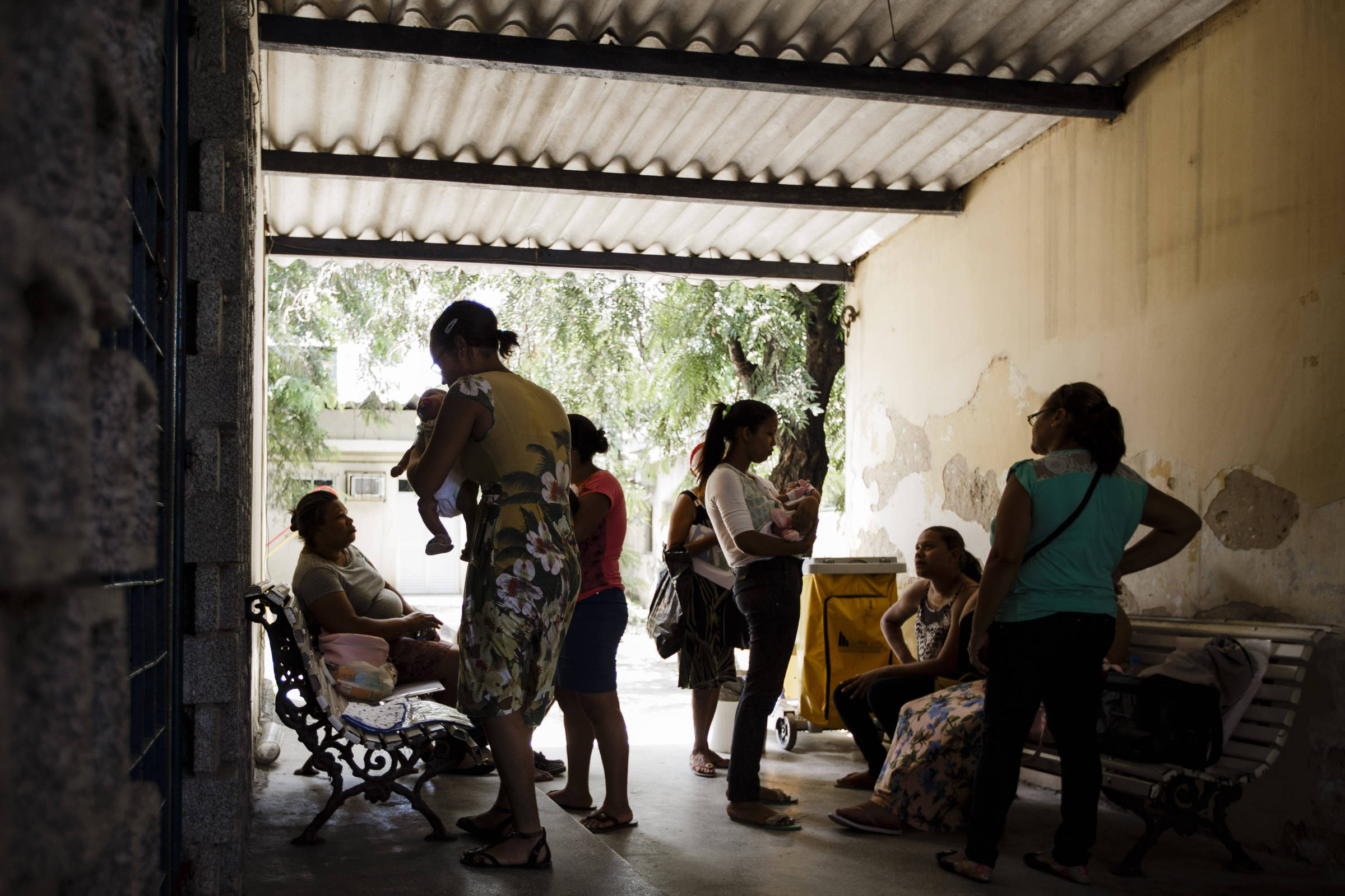 Estudo detalha sequelas da microcefalia associada ao zika – 08/01/2026 – Equilíbrio e Saúde