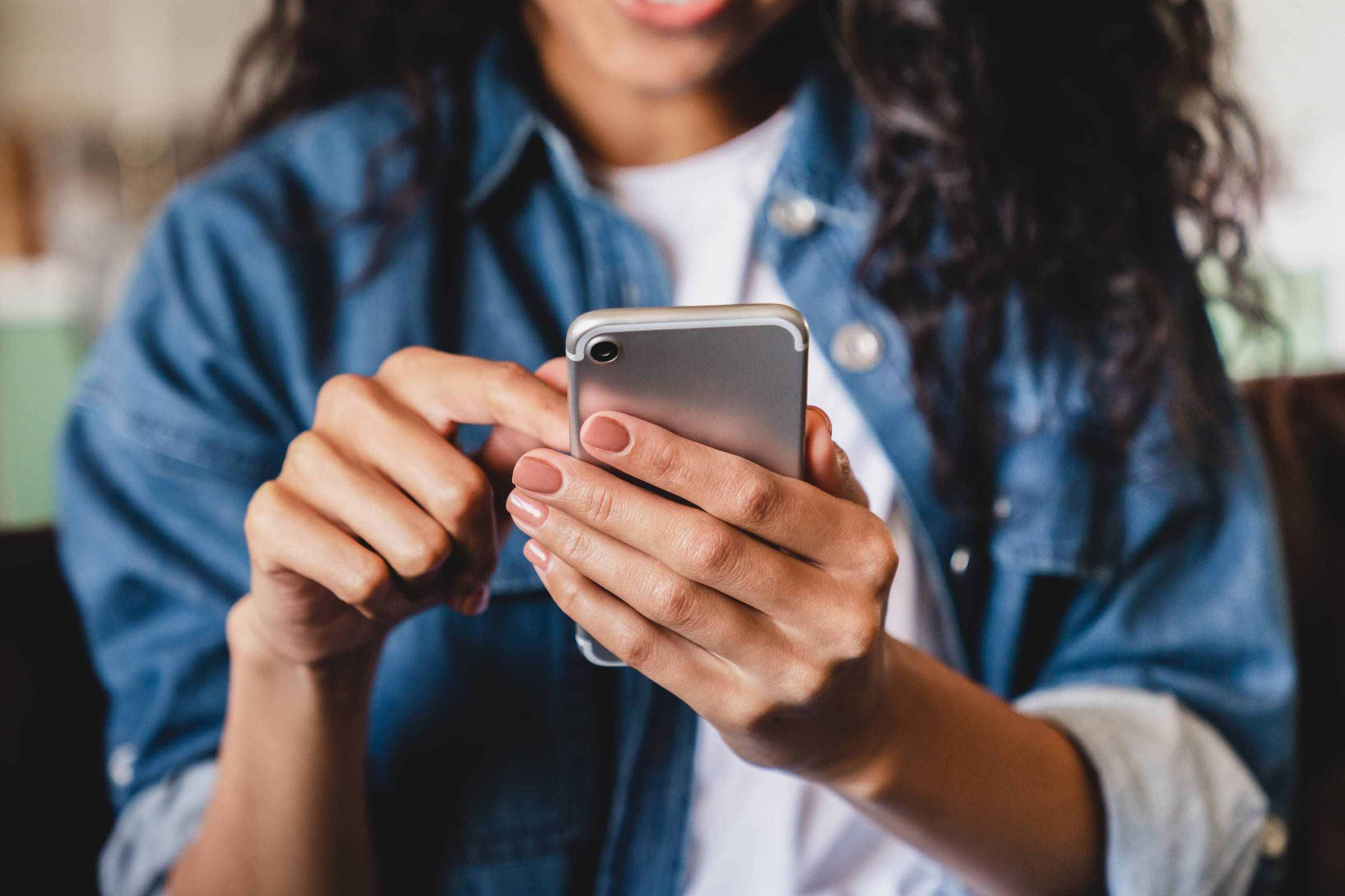 Vídeos curtos e rápidos prejudicam a saúde dos olhos – 09/01/2026 – Equilíbrio e Saúde