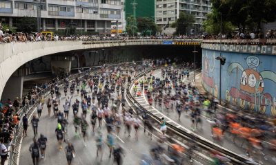 Folha lança corrida de rua para celebrar 105 anos – 11/01/2026 – Equilíbrio