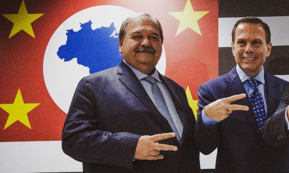 Morre médico que liderou Saúde em SP durante a pandemia – 11/01/2026 – Equilíbrio e Saúde