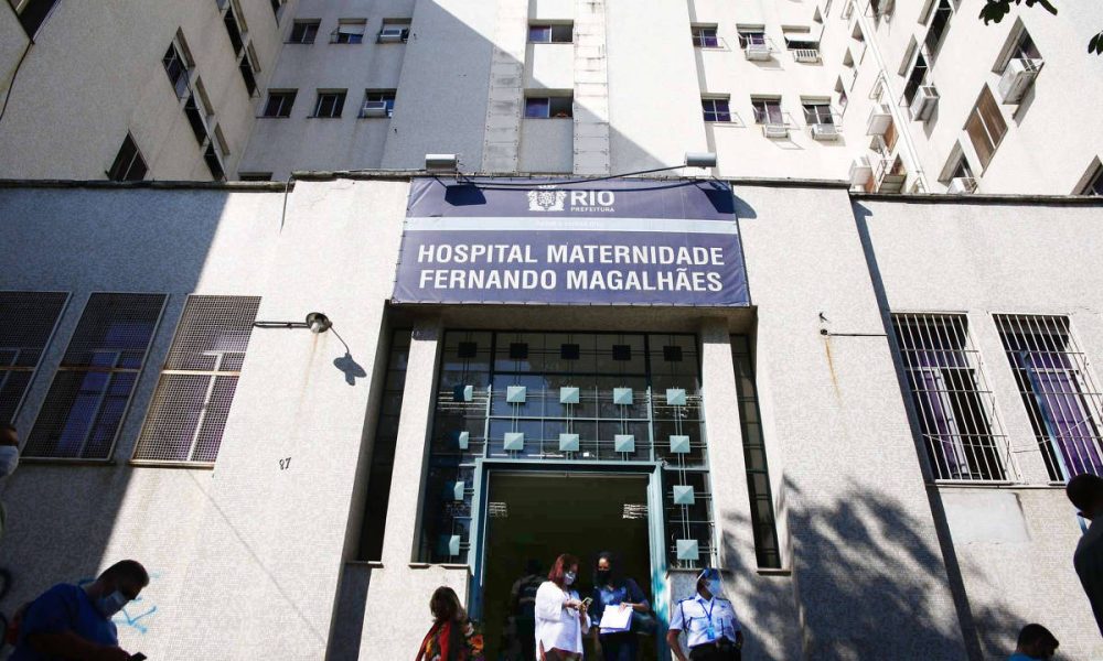 Aborto: Vereadora denuncia maus-tratos em hospital do Rio – 12/01/2026 – Equilíbrio e Saúde