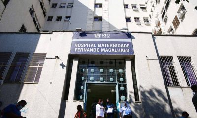 Aborto: Vereadora denuncia maus-tratos em hospital do Rio – 12/01/2026 – Equilíbrio e Saúde