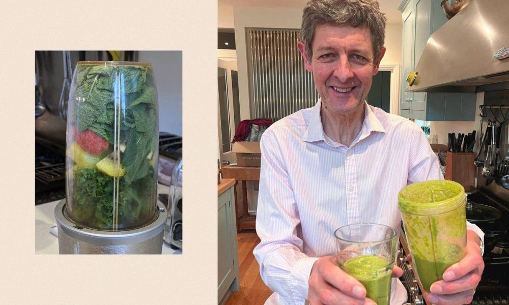 Melhorar a saúde do intestino ajuda a envelhecer melhor? – 14/01/2026 – Equilíbrio