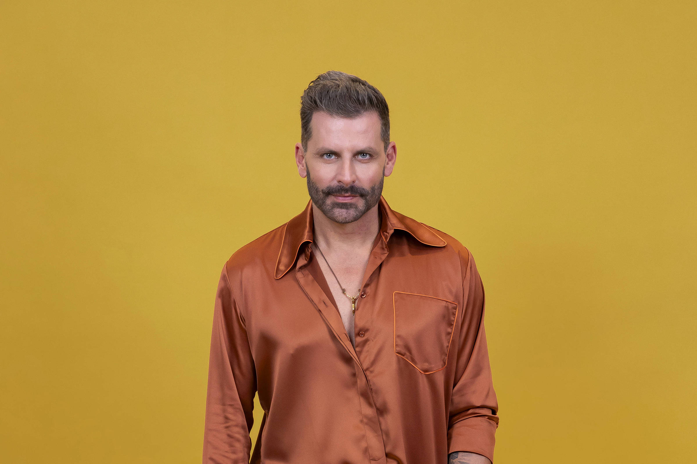 Calor pode explicar convulsão de Henri Castelli no BBB – 14/01/2026 – Equilíbrio e Saúde