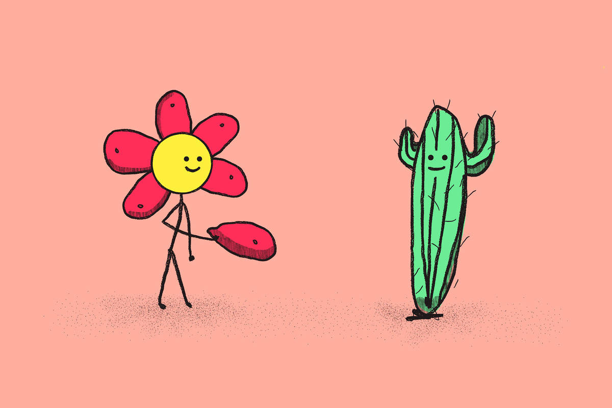 Até que ponto vale ser vulnerável? – 15/01/2026 – Equilíbrio