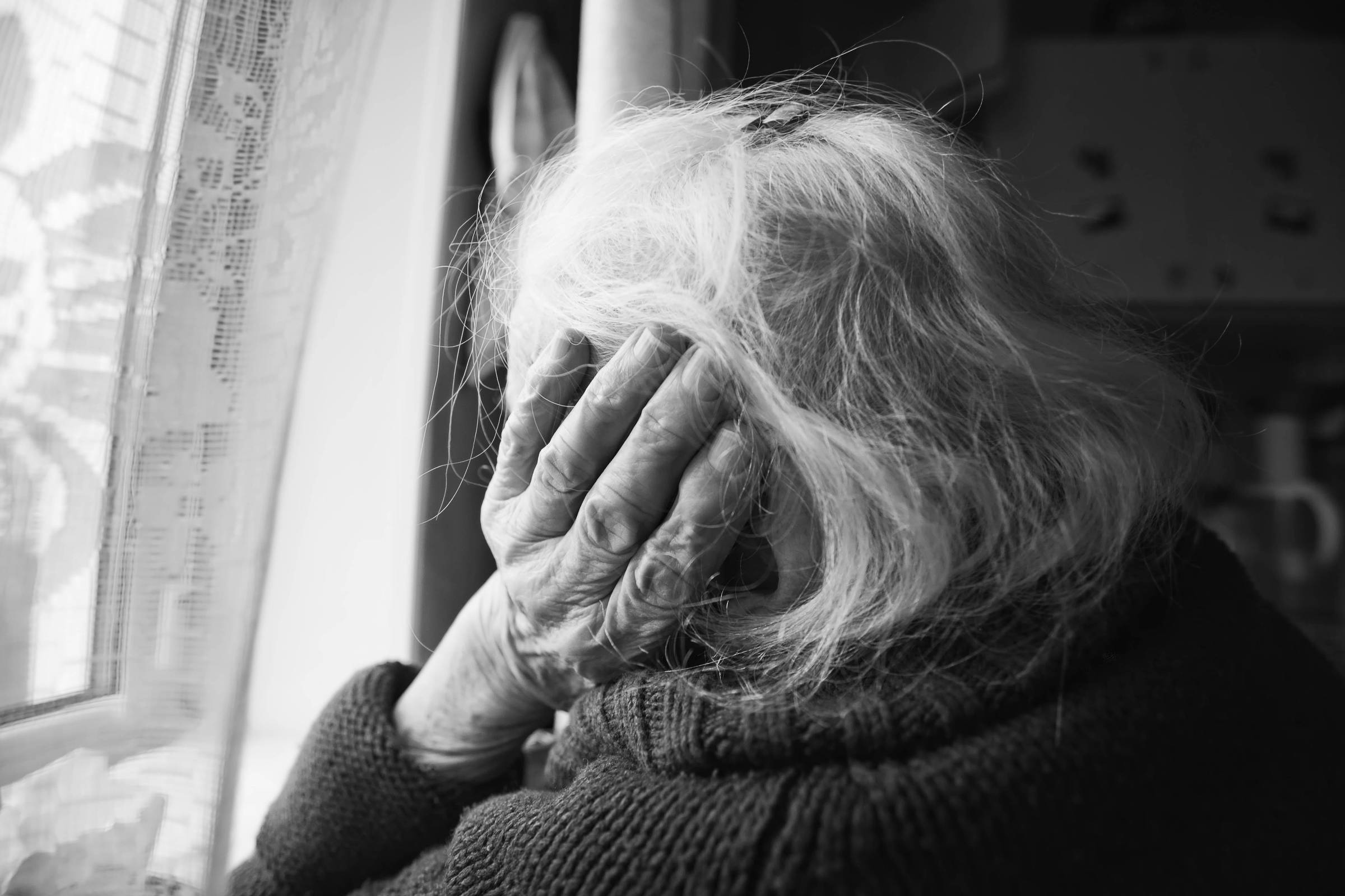 Depressão: 4 em cada 10 idosos com sintoma têm diagnóstico – 16/01/2026 – Equilíbrio