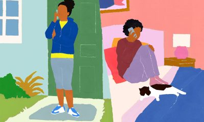 Estar deprimido justifica falta de compromisso com amigos? – 15/01/2026 – Equilíbrio