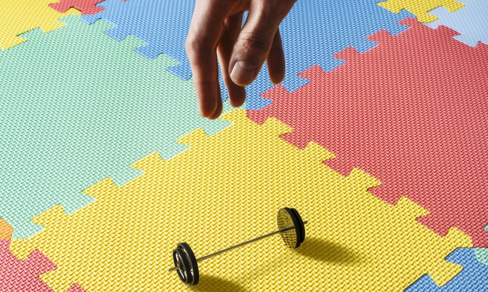 Entrar em forma pode ser mais fácil do que você imagina – 15/01/2026 – Equilíbrio