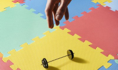 Entrar em forma pode ser mais fácil do que você imagina – 15/01/2026 – Equilíbrio