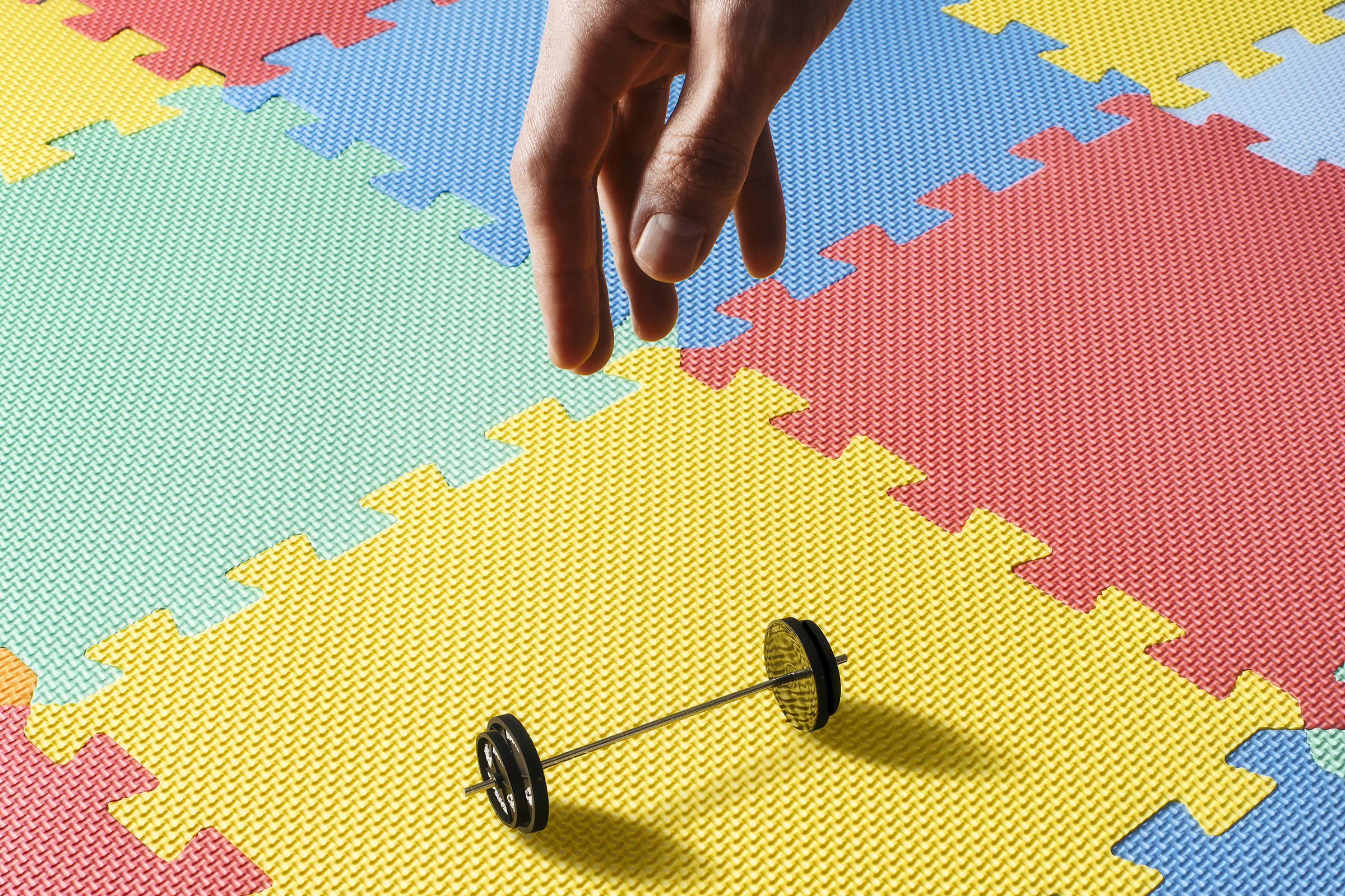 Entrar em forma pode ser mais fácil do que você imagina – 15/01/2026 – Equilíbrio