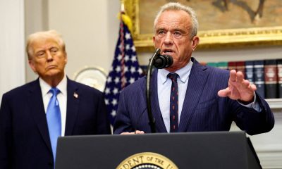 Calendário vacinal dos EUA muda e afeta Brasil – 20/01/2026 – Equilíbrio e Saúde