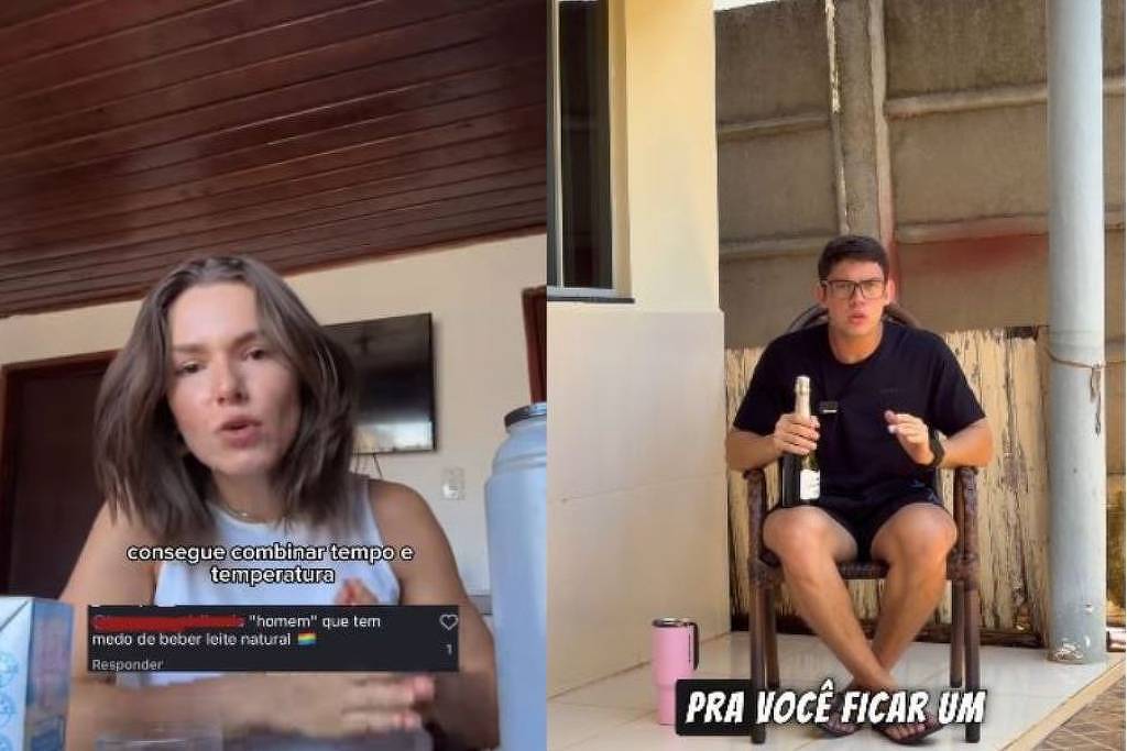 Nutricionistas combatem ‘terrorismo nutricional’ nas redes – 17/01/2026 – Equilíbrio