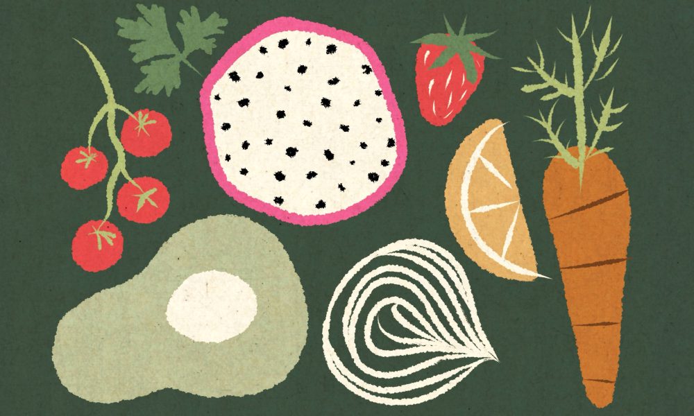 Como ter alimentação saudável sem fazer dieta restritiva – 20/01/2026 – Equilíbrio