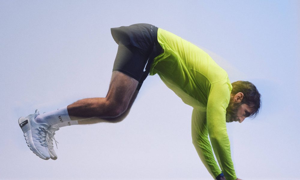 4 testes para medir sua agilidade em qualquer idade – 24/01/2026 – Equilíbrio