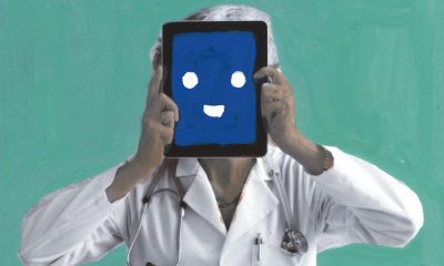 Conversa entre médicos é substituída por conversas com IA – 23/01/2026 – Equilíbrio e Saúde