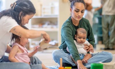 Saí do grupo de mães porque não queria mais ser julgada – 24/01/2026 – Equilíbrio