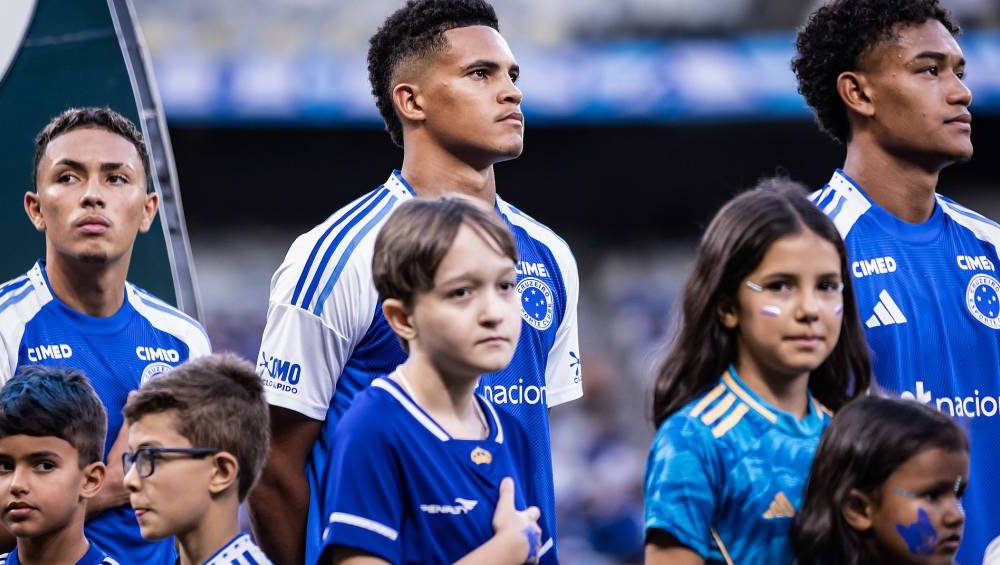 Tombense x Cruzeiro: onde assistir, horário e escalações