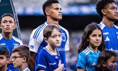 Tombense x Cruzeiro: onde assistir, horário e escalações