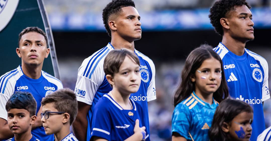 Tombense x Cruzeiro: onde assistir, horário e escalações